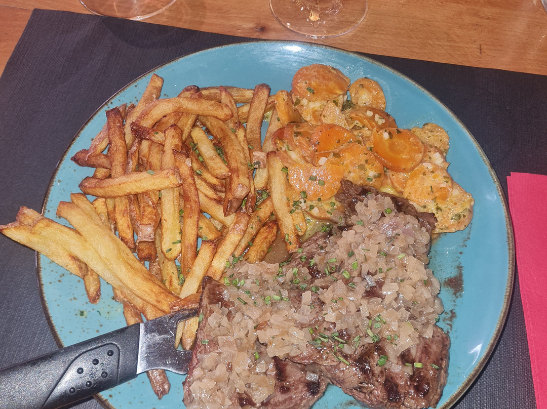Le Canotier