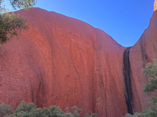 Desert Awakenings-尤拉拉必去景点