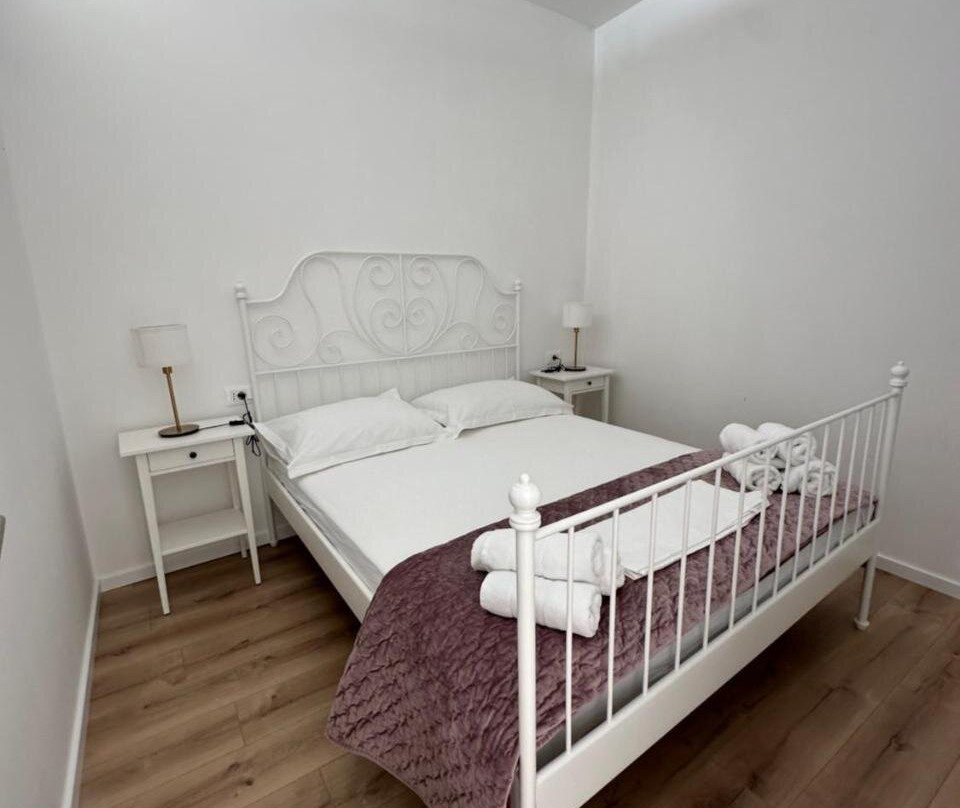 Apartments Alać