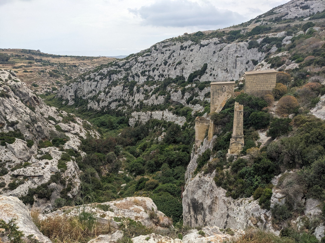 Gozo Adventures-Victoria必去景点