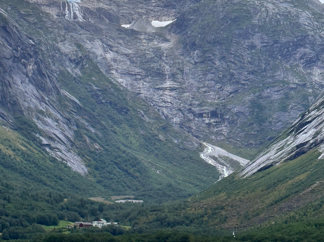 Jølster Boat Tours-Skei必去景点