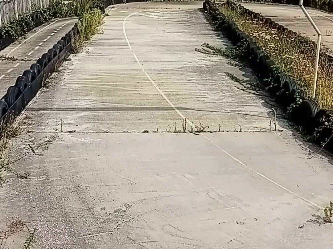 Hemsby Karting Centre-Hemsby必去景点