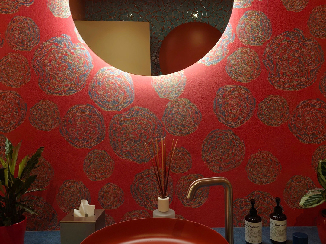 Mode Eco Mood Hotel