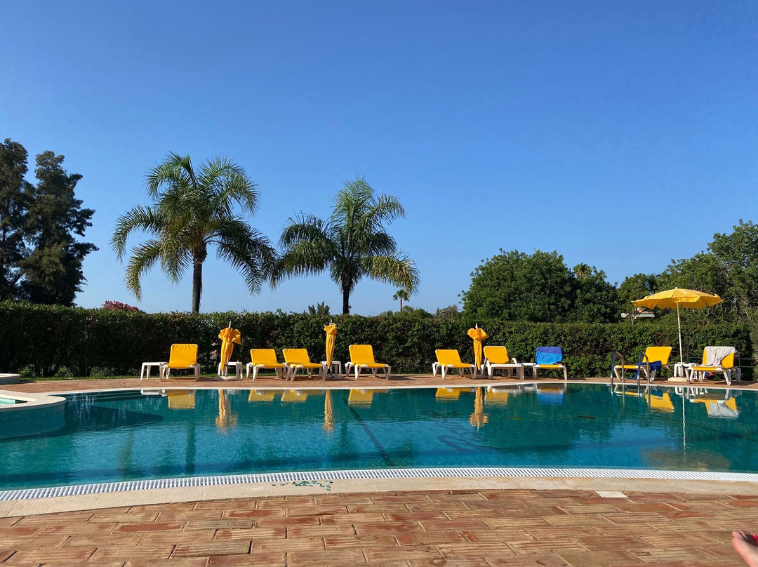 Pestana Carvoeiro Golfe - Al主图