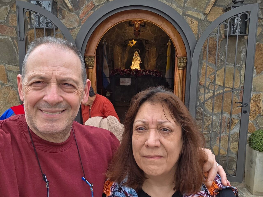 Virgen del Cerro-萨尔塔必去景点