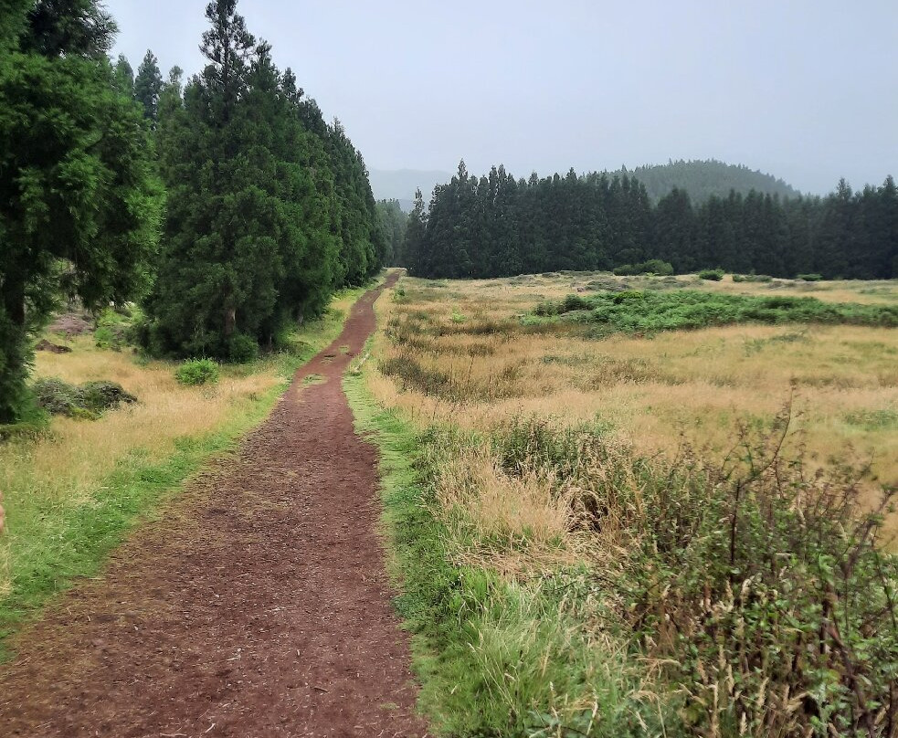 Trilha de Mistérios Negros-Terceira必去景点
