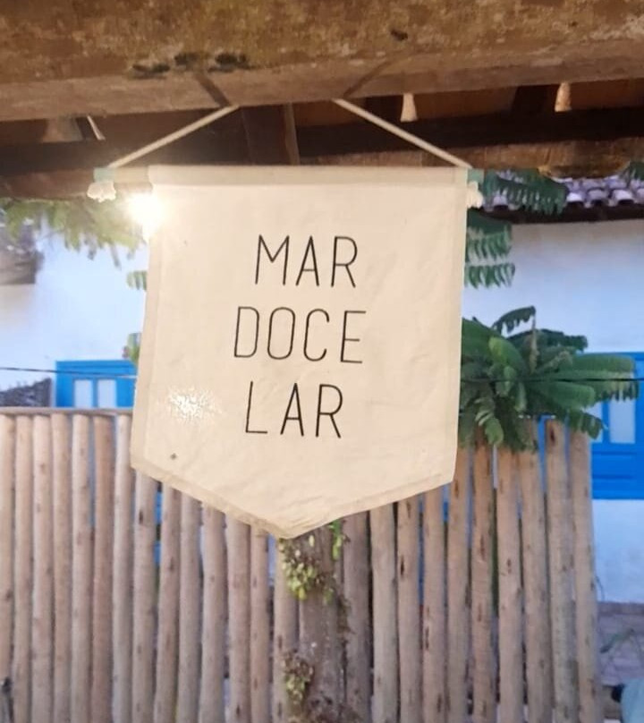 Pousada Da Praia Caraiva主图