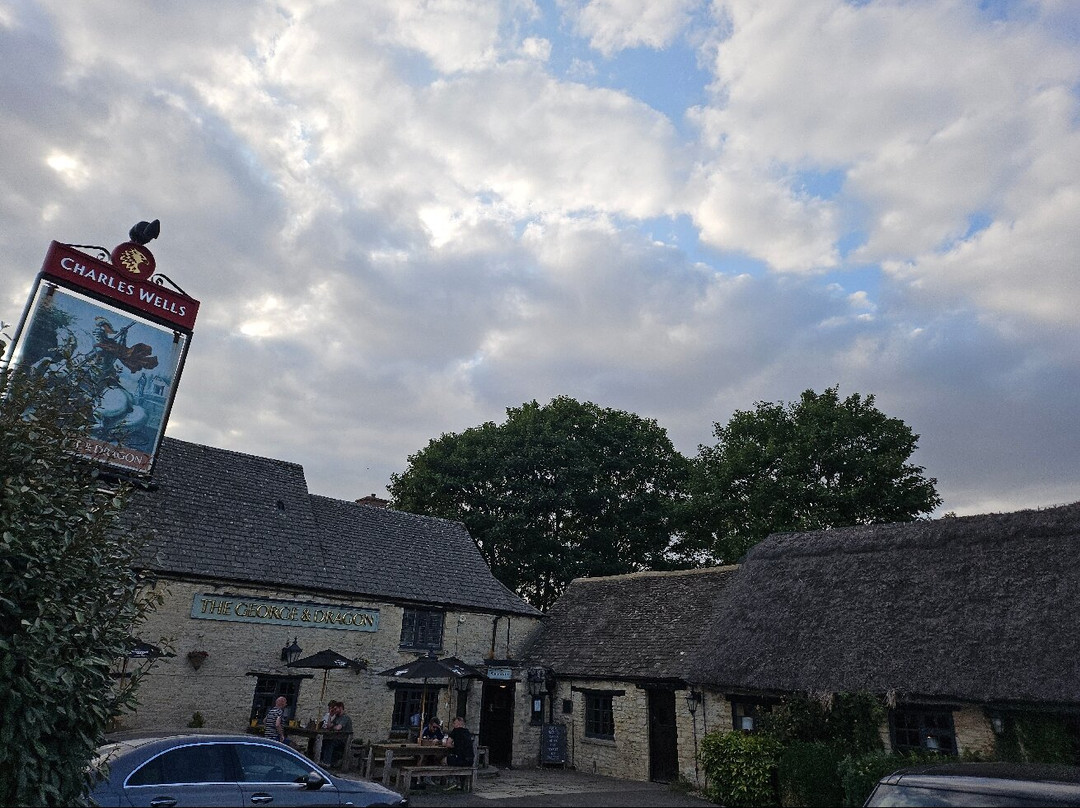 The George & Dragon