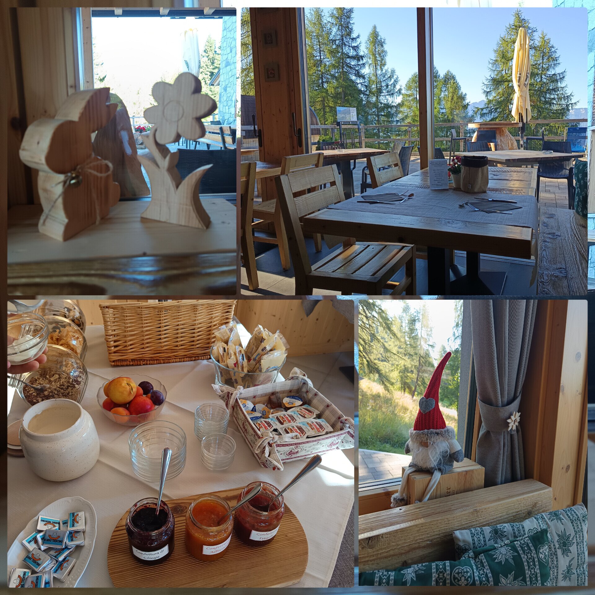 Chalet Serena-官方