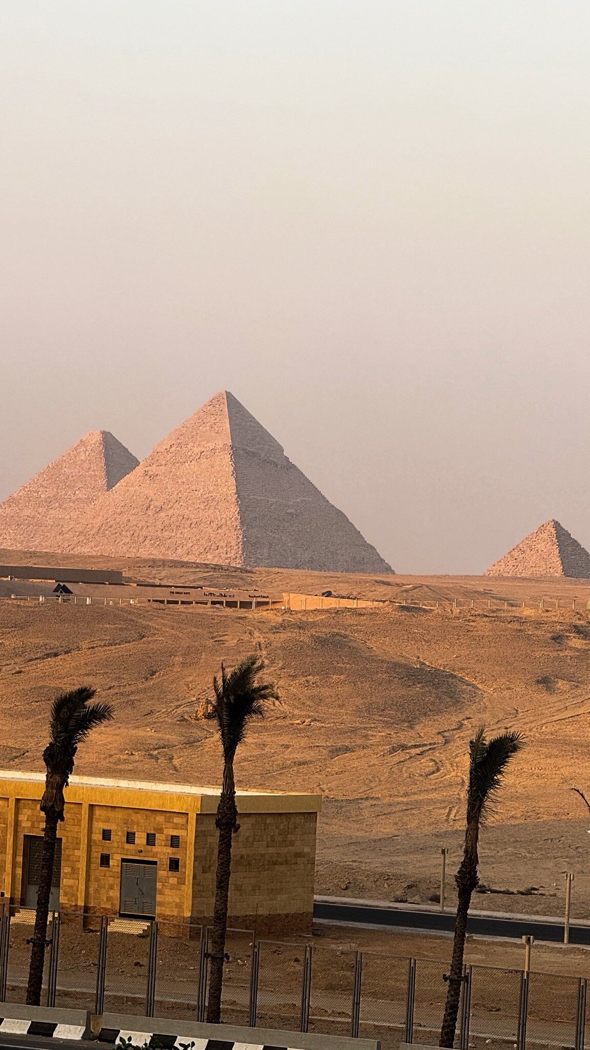 Pyramids Planet Hotel-官方