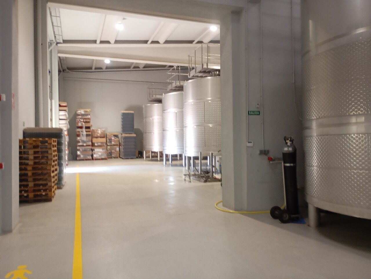 Nexus Valladolid Suites & Hotel-官方