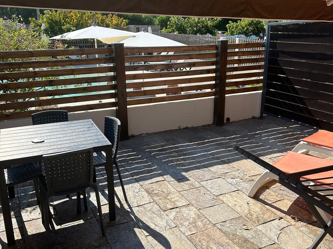 Mariana Plage Le domaine主图