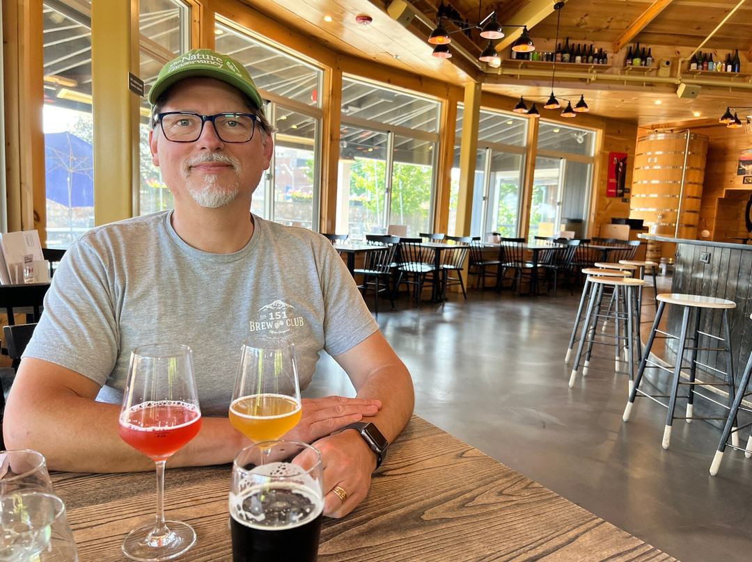 Equilibrium Brewery-Middletown必去景点