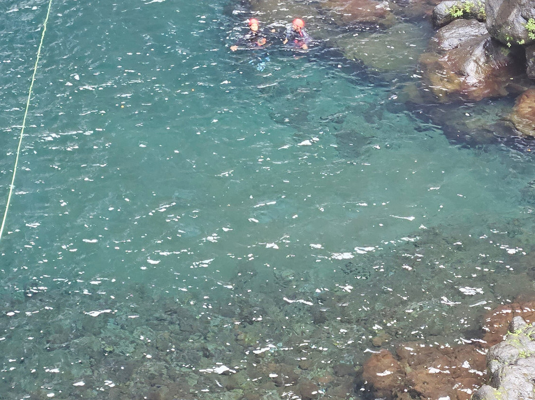 Langevin Tyroliennes-Saint-Joseph必去景点