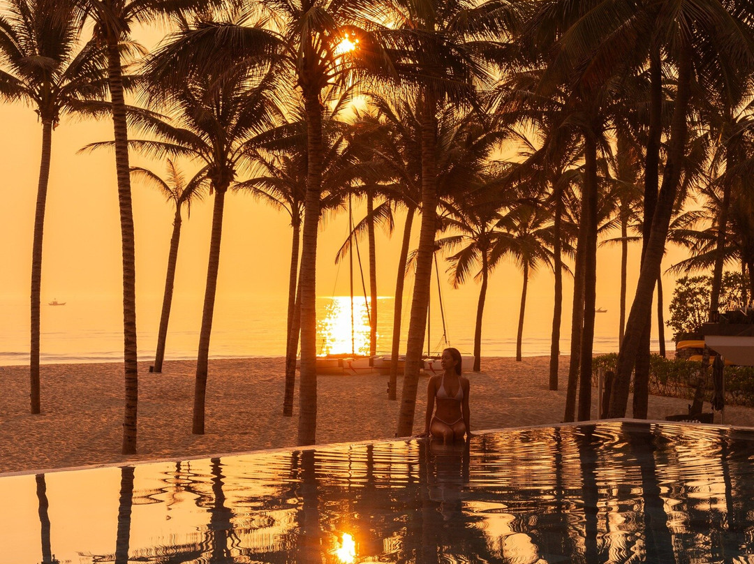 会安南海四季度假酒店主图