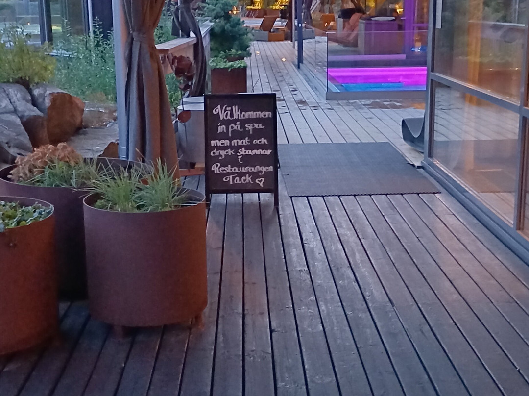 Arken Hotel & Art Garden Spa主图