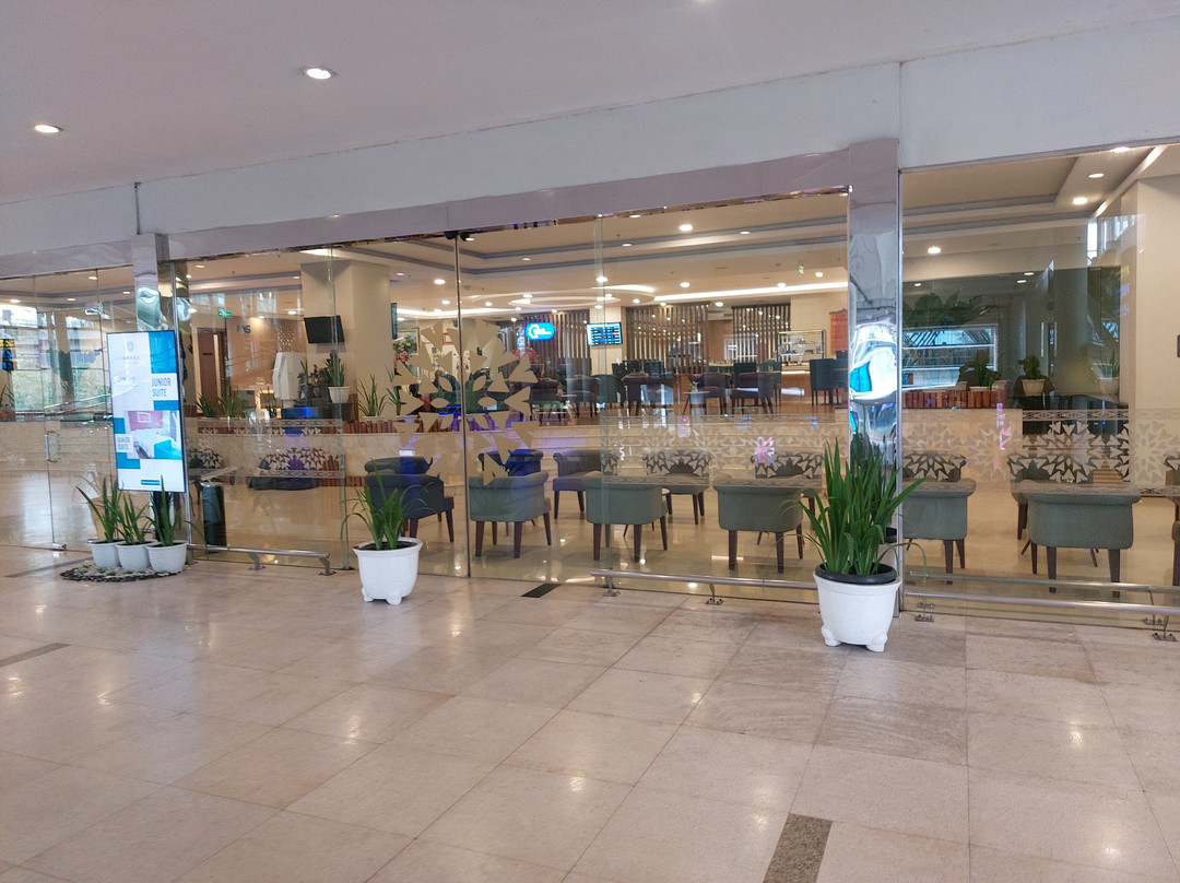 Anara Sky Kualanamu Hotel主图