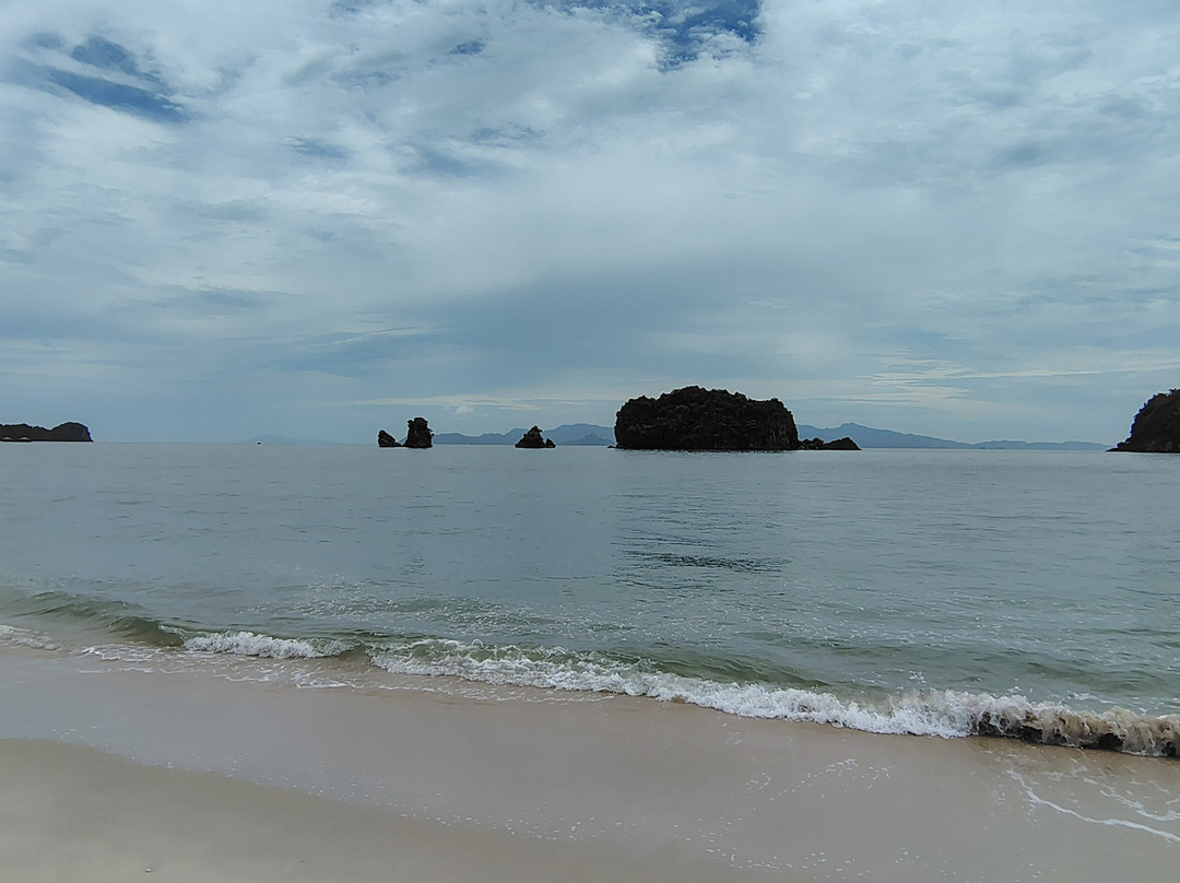 Langkawi Island-珍南海滩必去景点