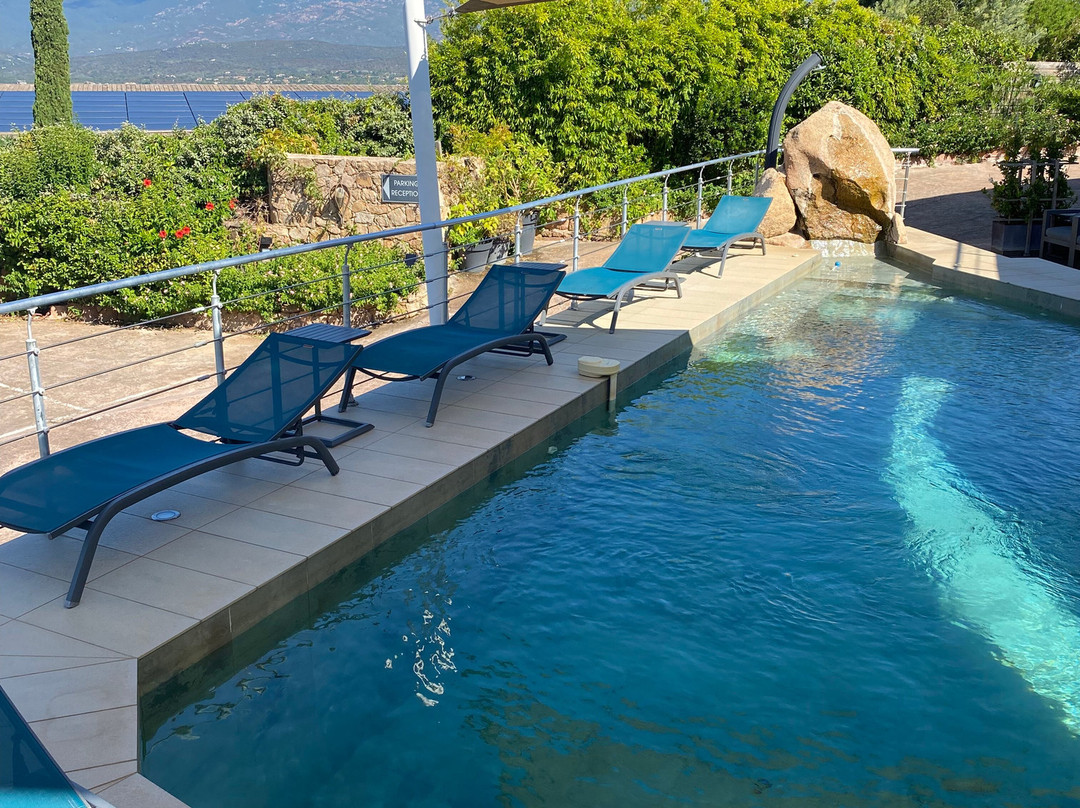 私人酒店 - 限成人主图