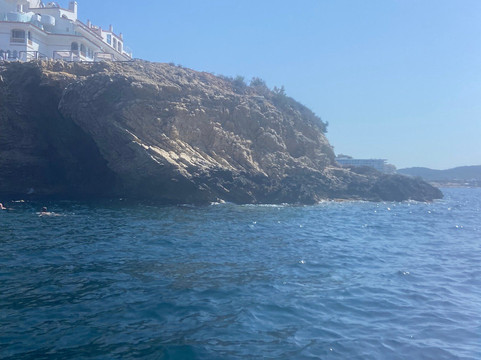 Siroco boats & Jetski-圣庞沙必去景点