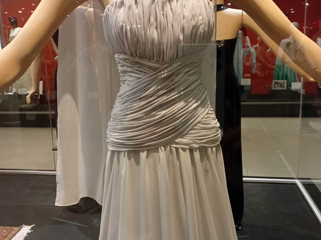 Museu da Moda - MUM-卡内拉必去景点