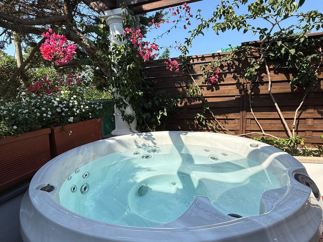 Relais 2 Pini Capri主图