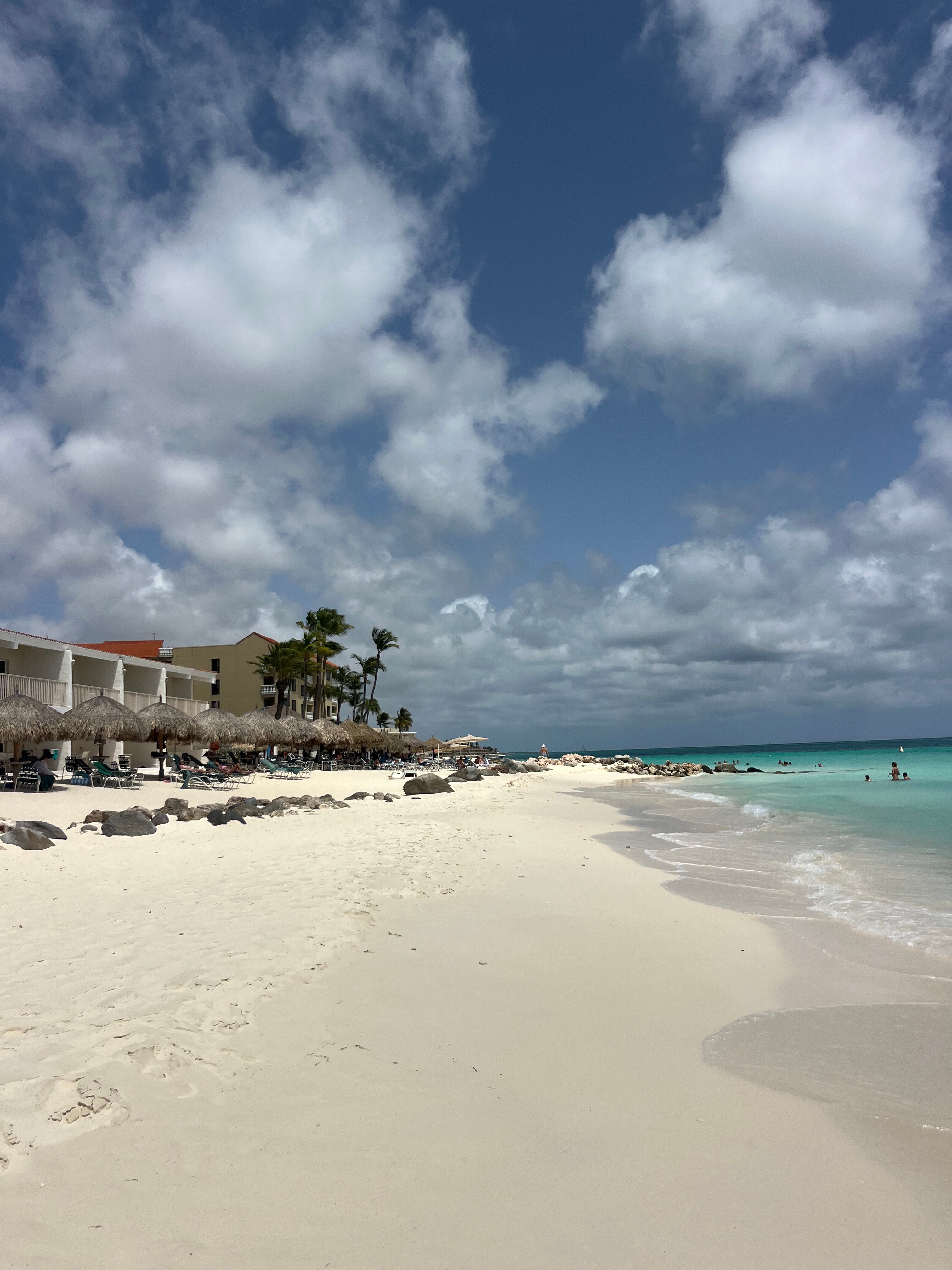 Casa del Mar Beach Resort-官方