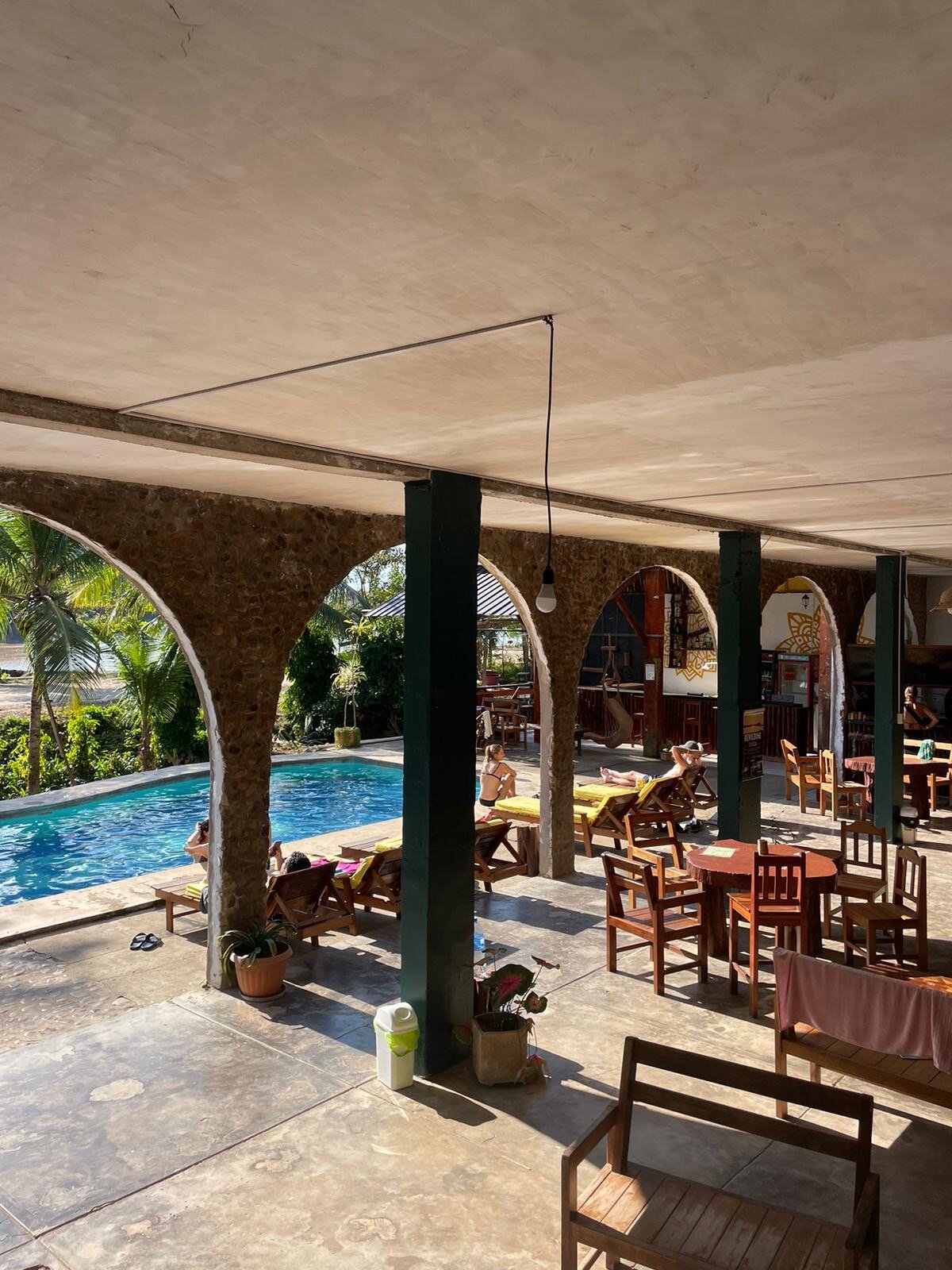 Hostal El Lobo-官方