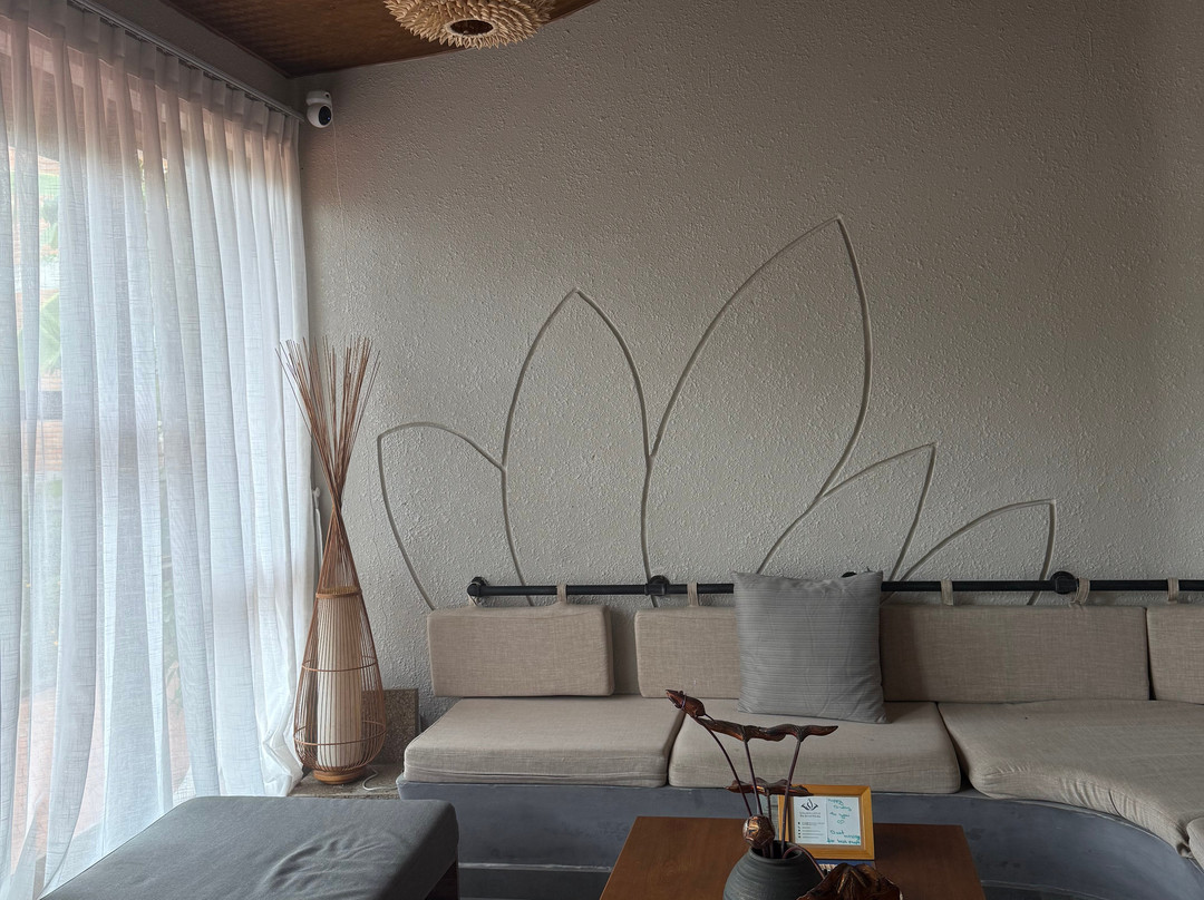 Golden Lotus Spa Phan Thiet-藩切市必去景点