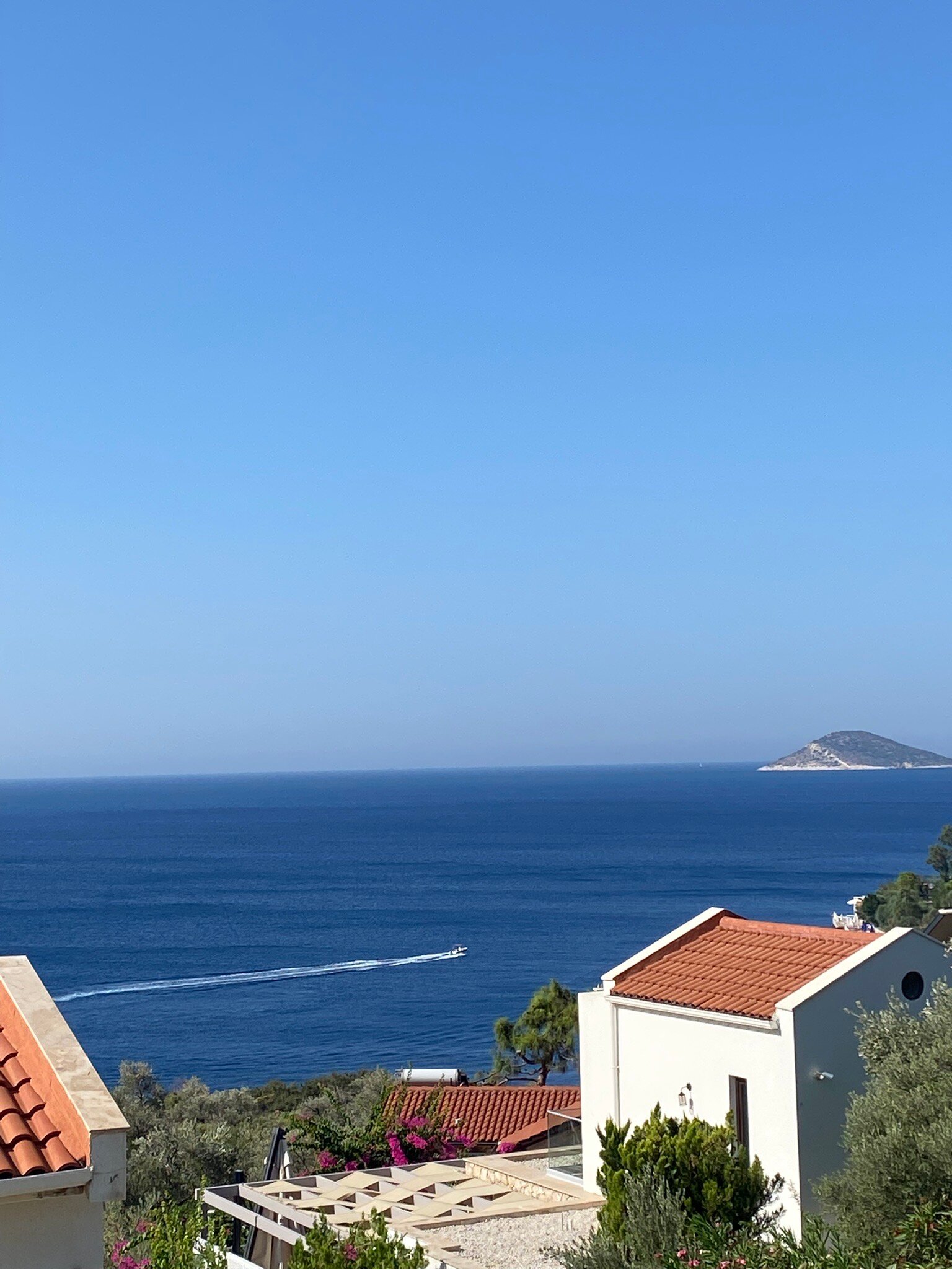 Asfiya Sea View Hotel-官方