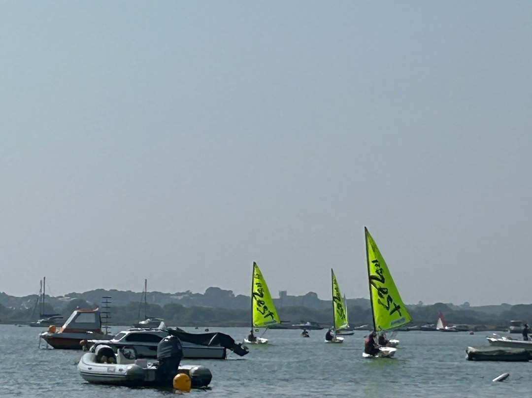 ShoreSports-基督城必去景点