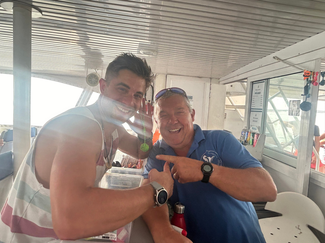 Croisieres Alize-La Tremblade必去景点