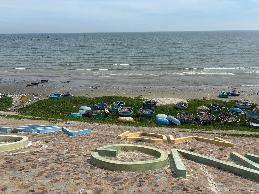 美奈海滩-美奈必去景点