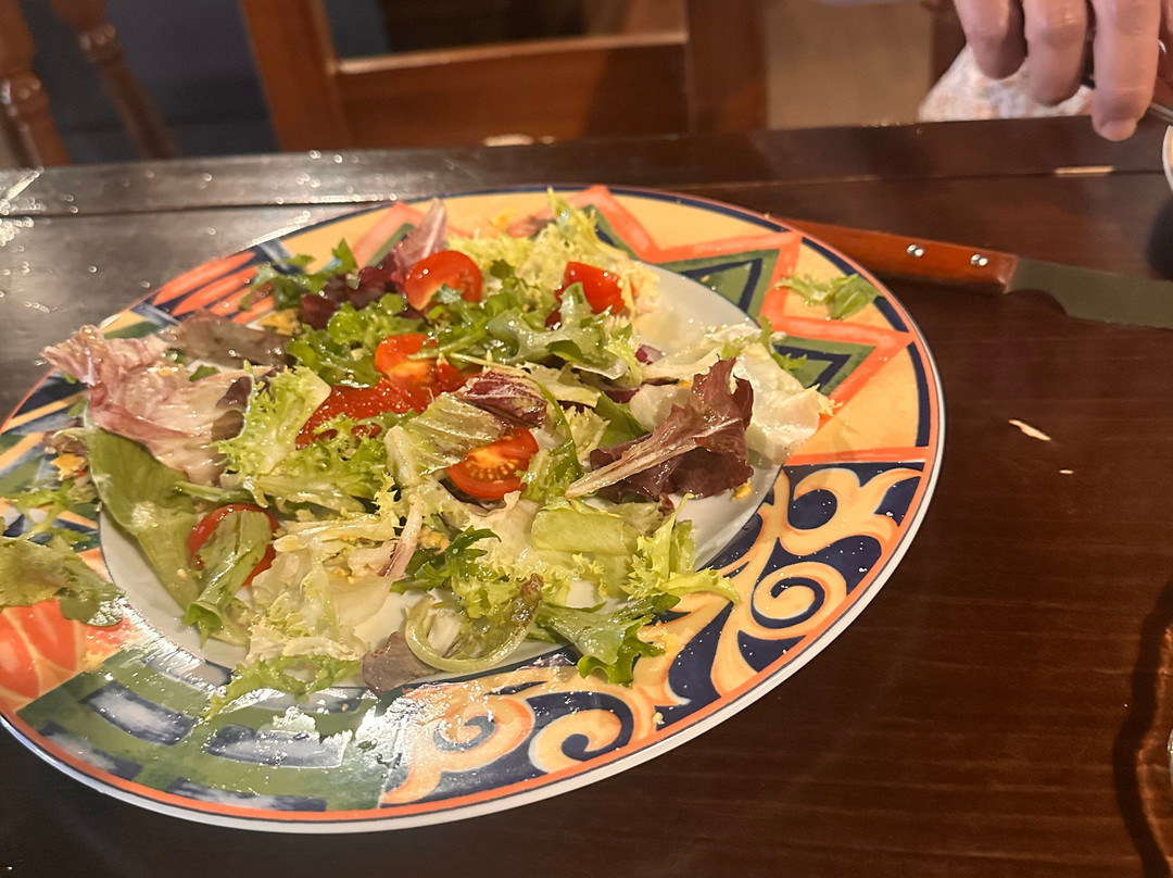 Yoanna Irish Pub Restaurante-Ciudad Rodrigo必去景点