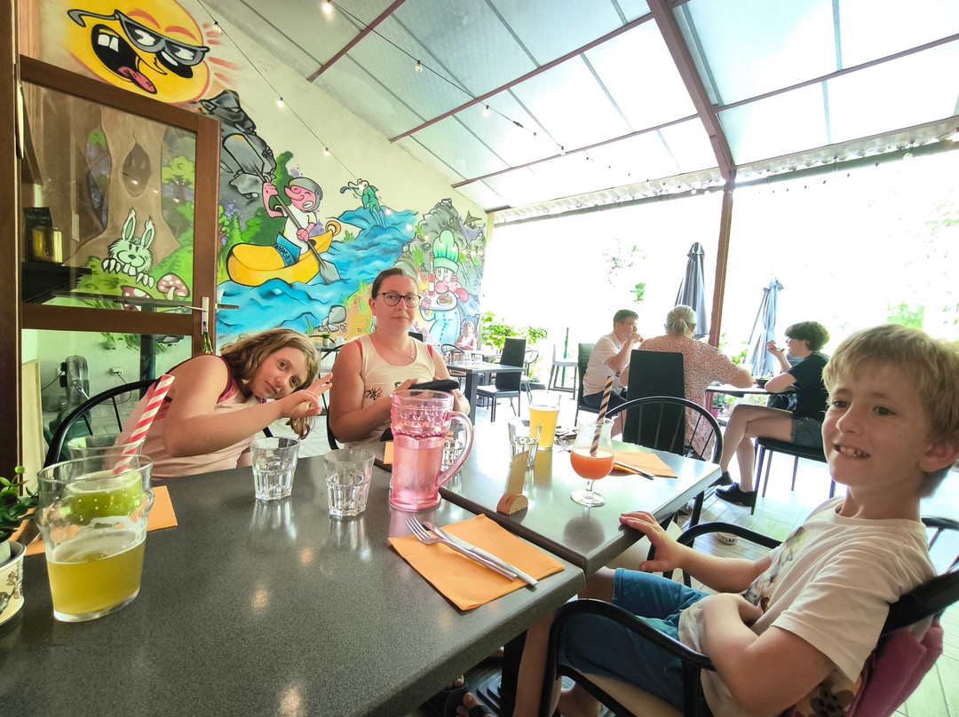 La Station Gourmande