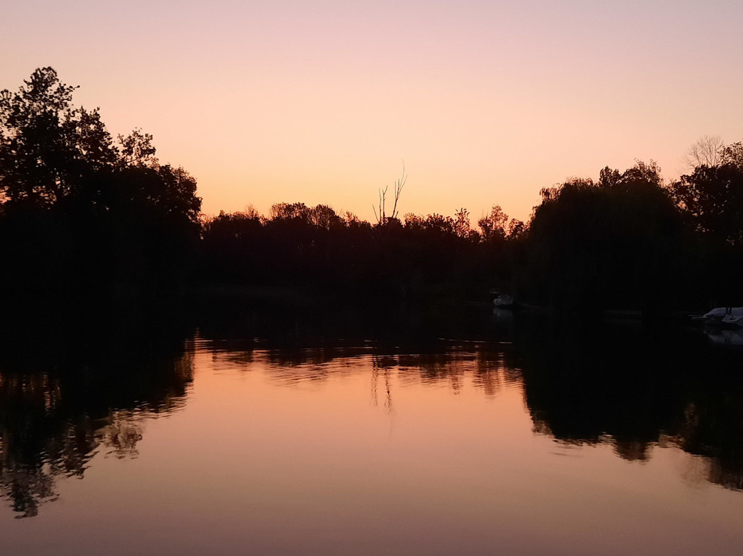 Le Boat - Jarnac-Jarnac必去景点