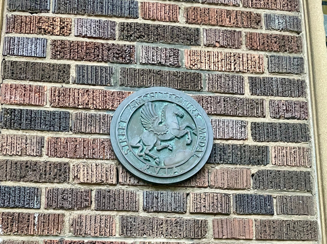 Royal Australasian College Of Surgeons-墨尔本必去景点