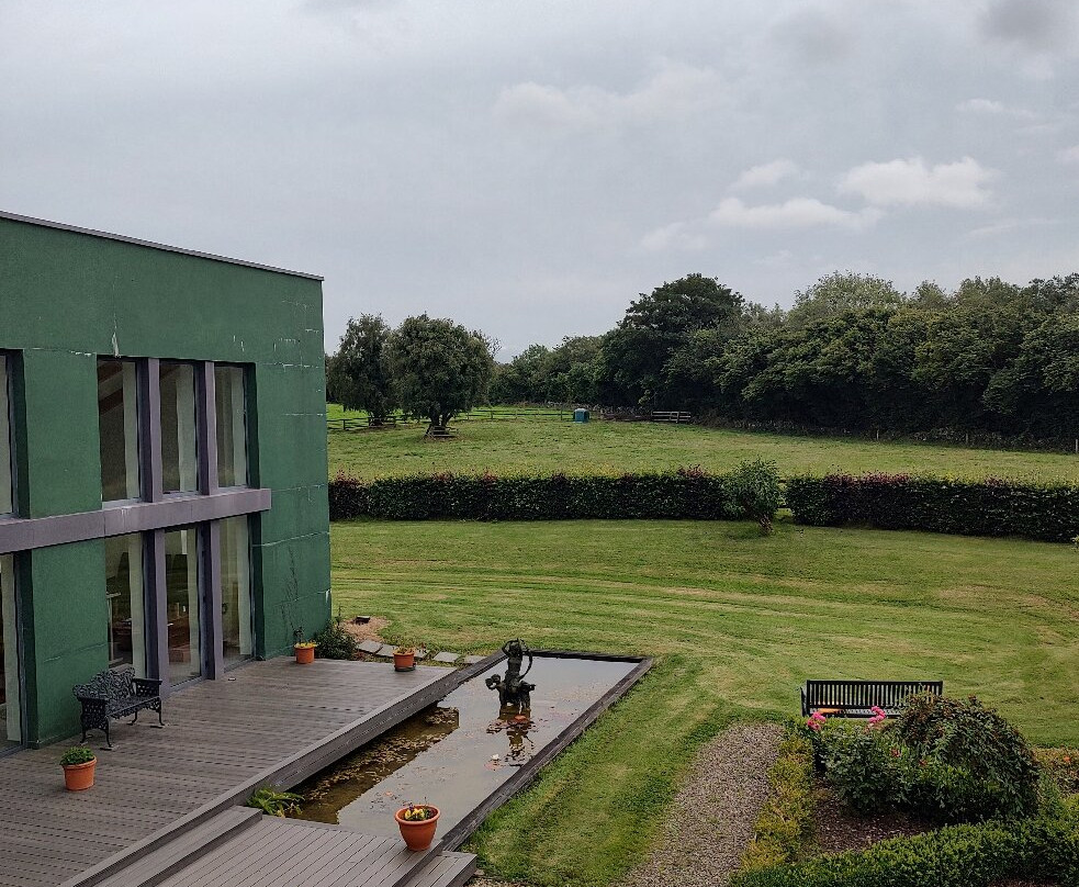 Hazelwood Country House主图