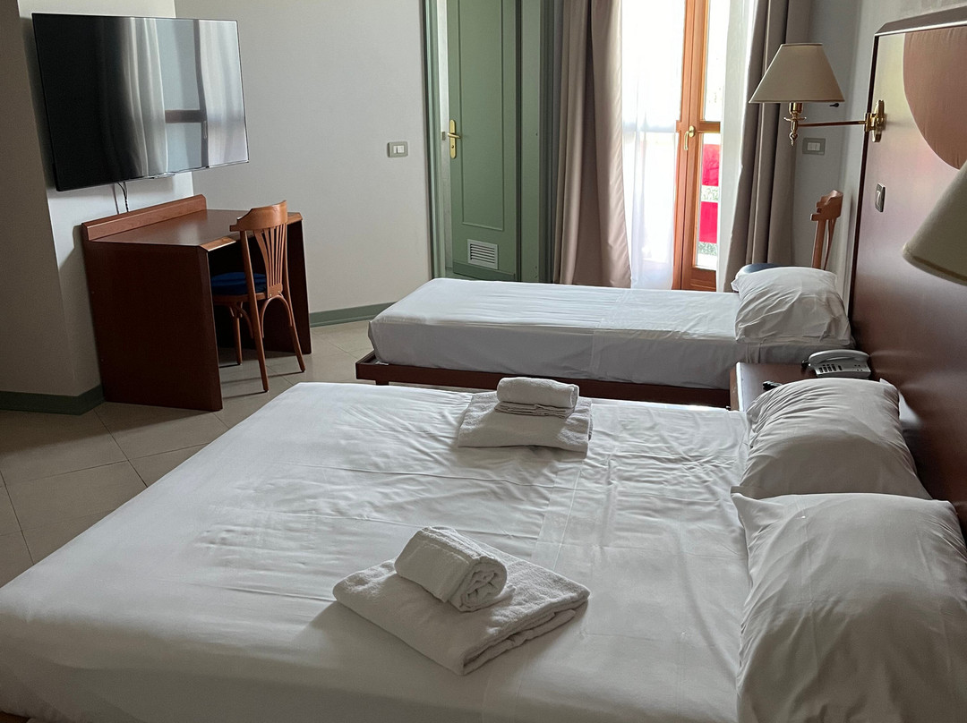 Touring Hotel