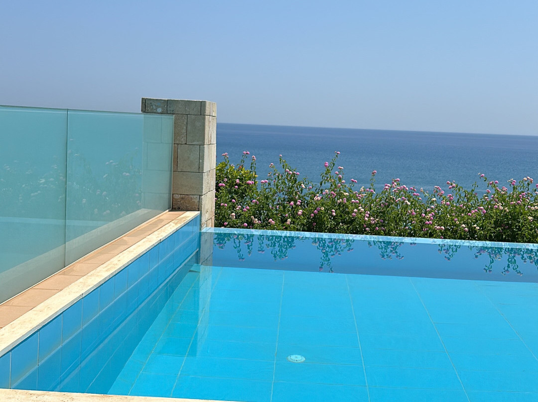 Atrium Prestige Thalasso Spa Resort & Villas主图