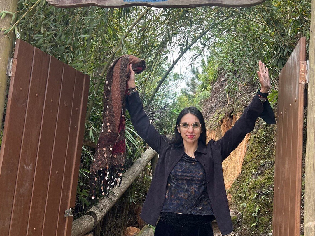 Mirante Eco 360º-Bombinhas必去景点