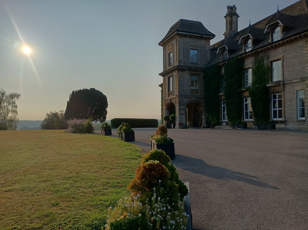 Eastwood Park Country House主图