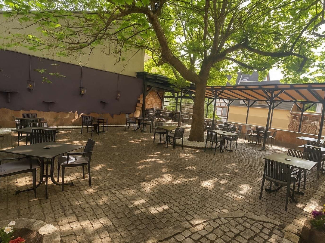 Stolberger Burg-Stolberg必去景点