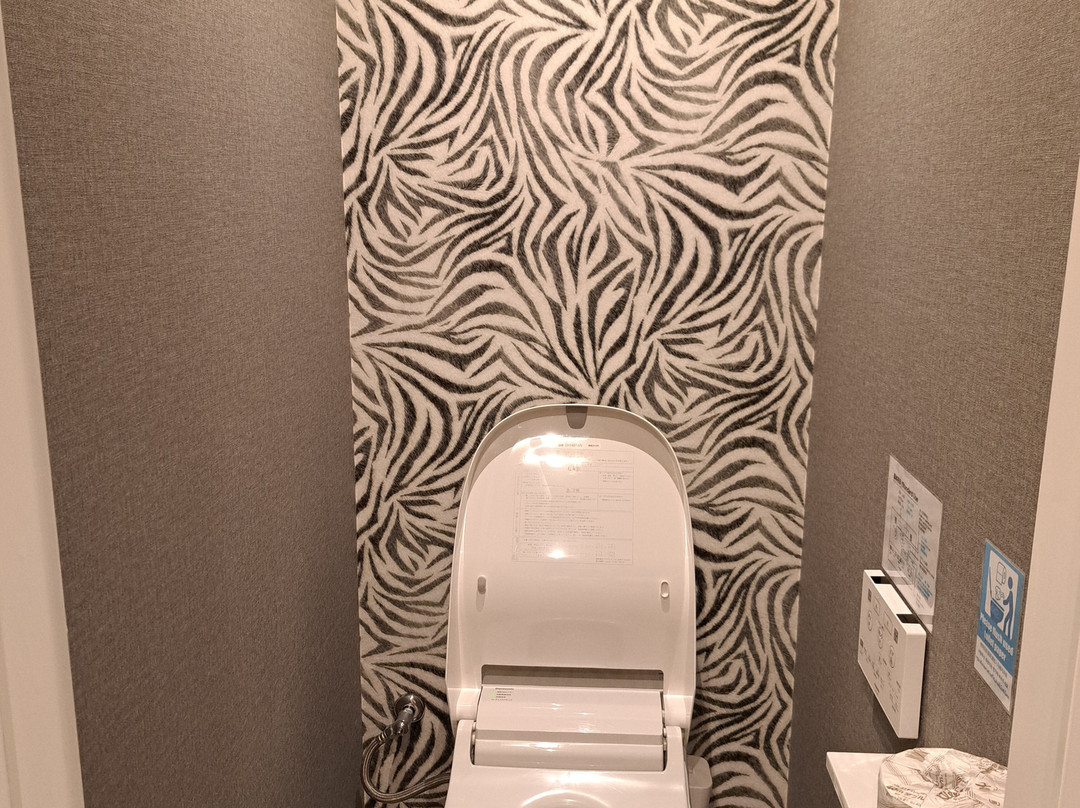 心斋桥88号酒店主图