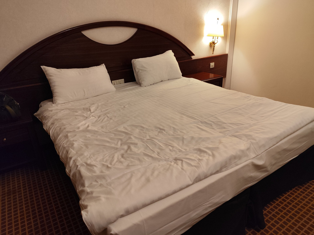 阿罗宫酒店主图