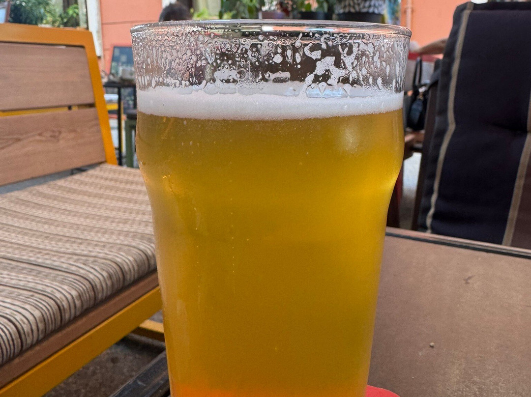 Kavarna Bodi-普图伊必去景点