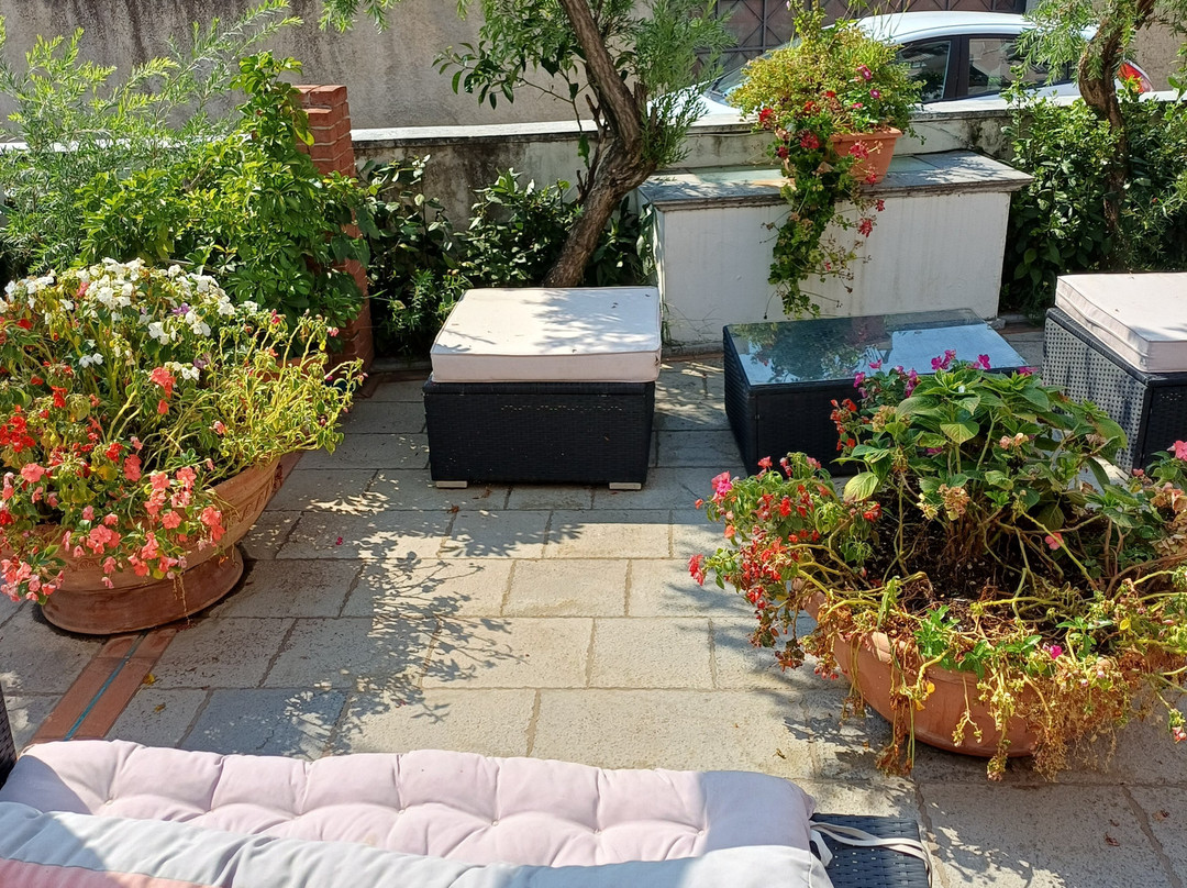 Hotel Pisacane主图