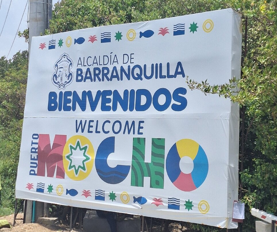 Playa De Puerto Mocho-Barranquilla必去景点