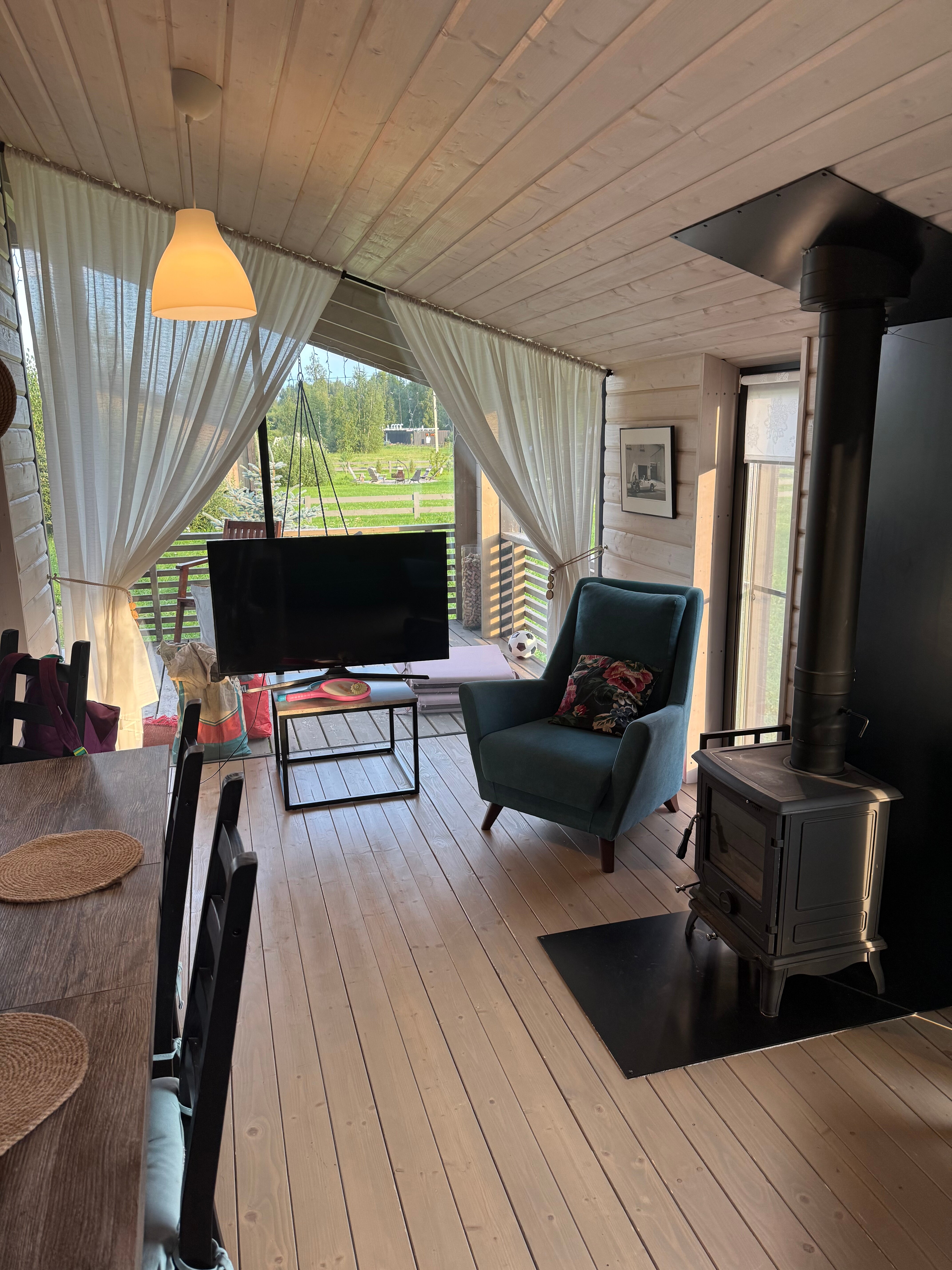 Vazuza Country Club-官方