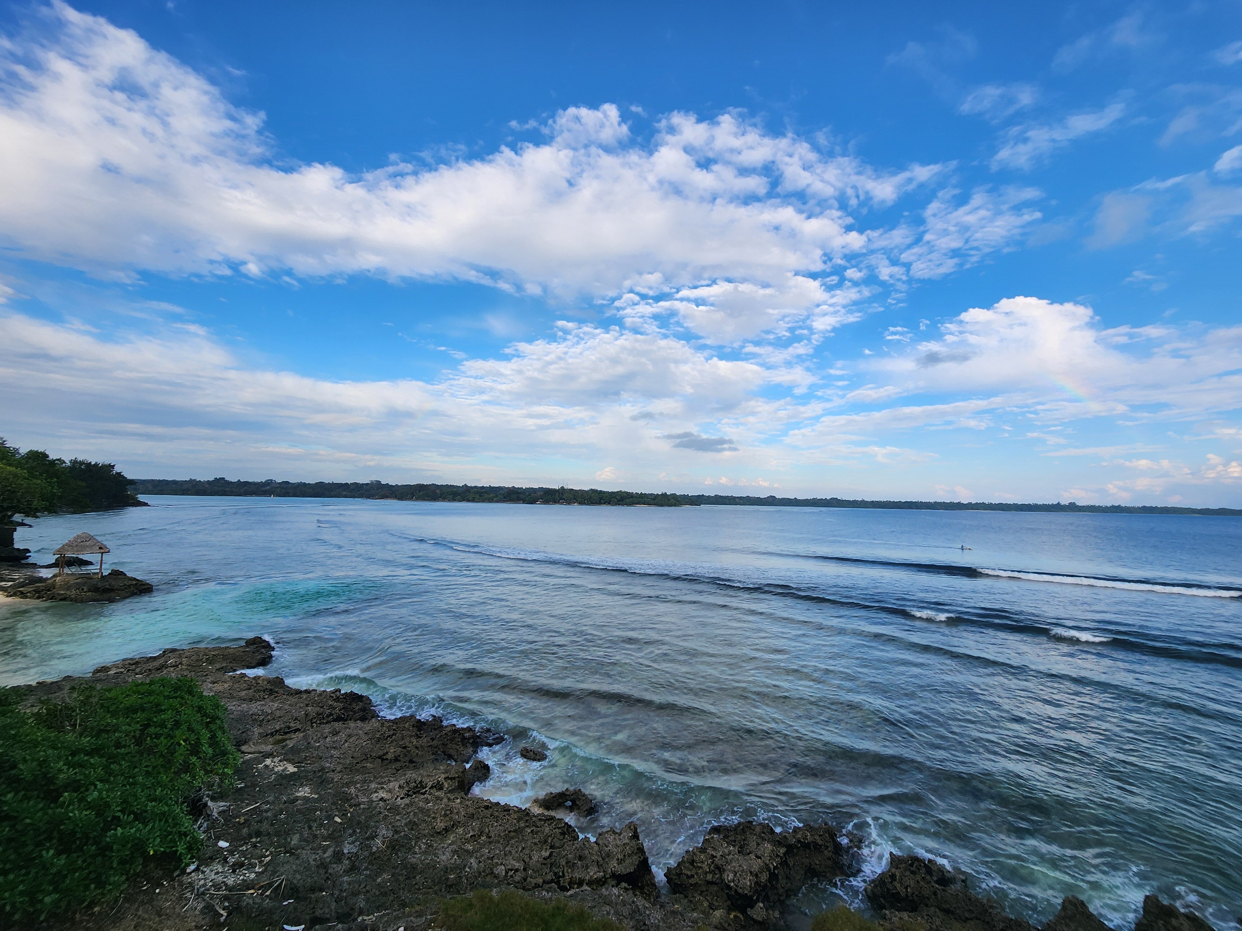 Nasama Resort-酒店景观